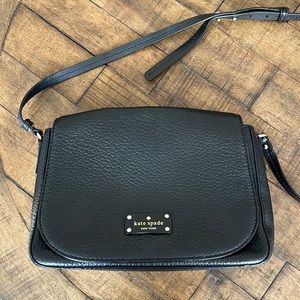 Kate Spade shoulder handbag